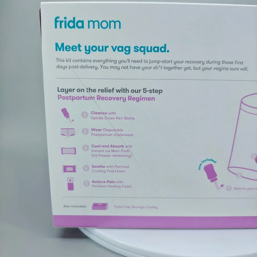 Frida Mom frida mom